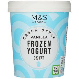 marksandspencer_food_ZMRLZINY 2023_Mrazeny recky jogurt s 3� tuku_109,90Kc.jpg